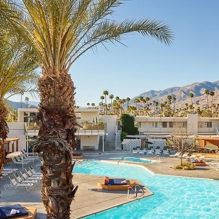 Ace Hotel And Swim Club Palm Springs Esterno foto