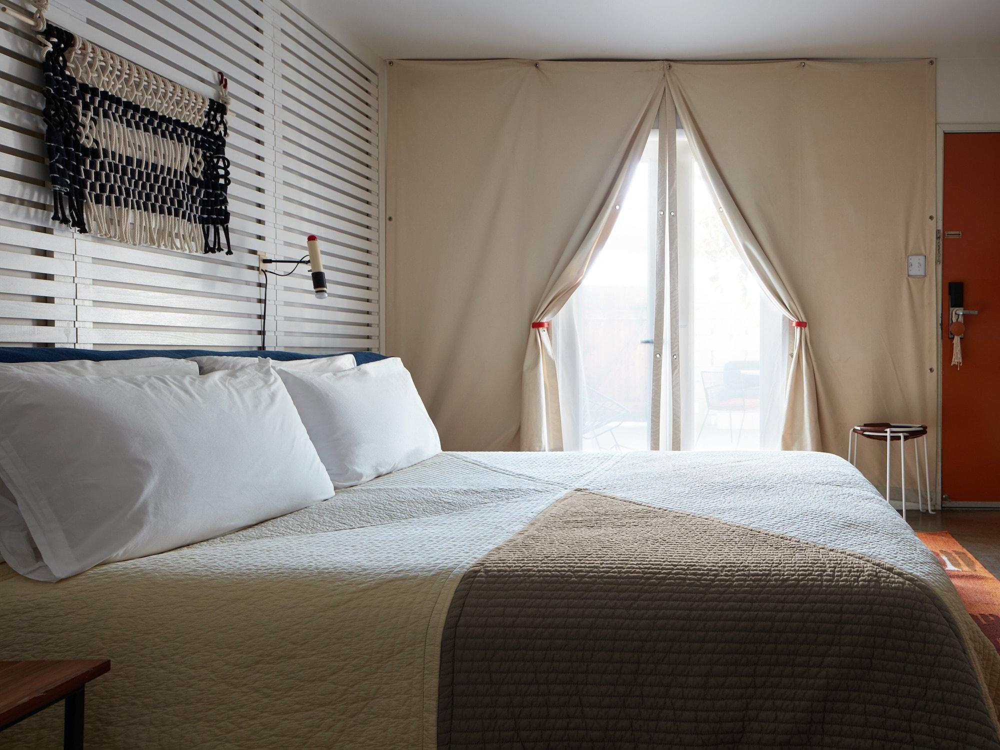 Ace Hotel And Swim Club Palm Springs Esterno foto
