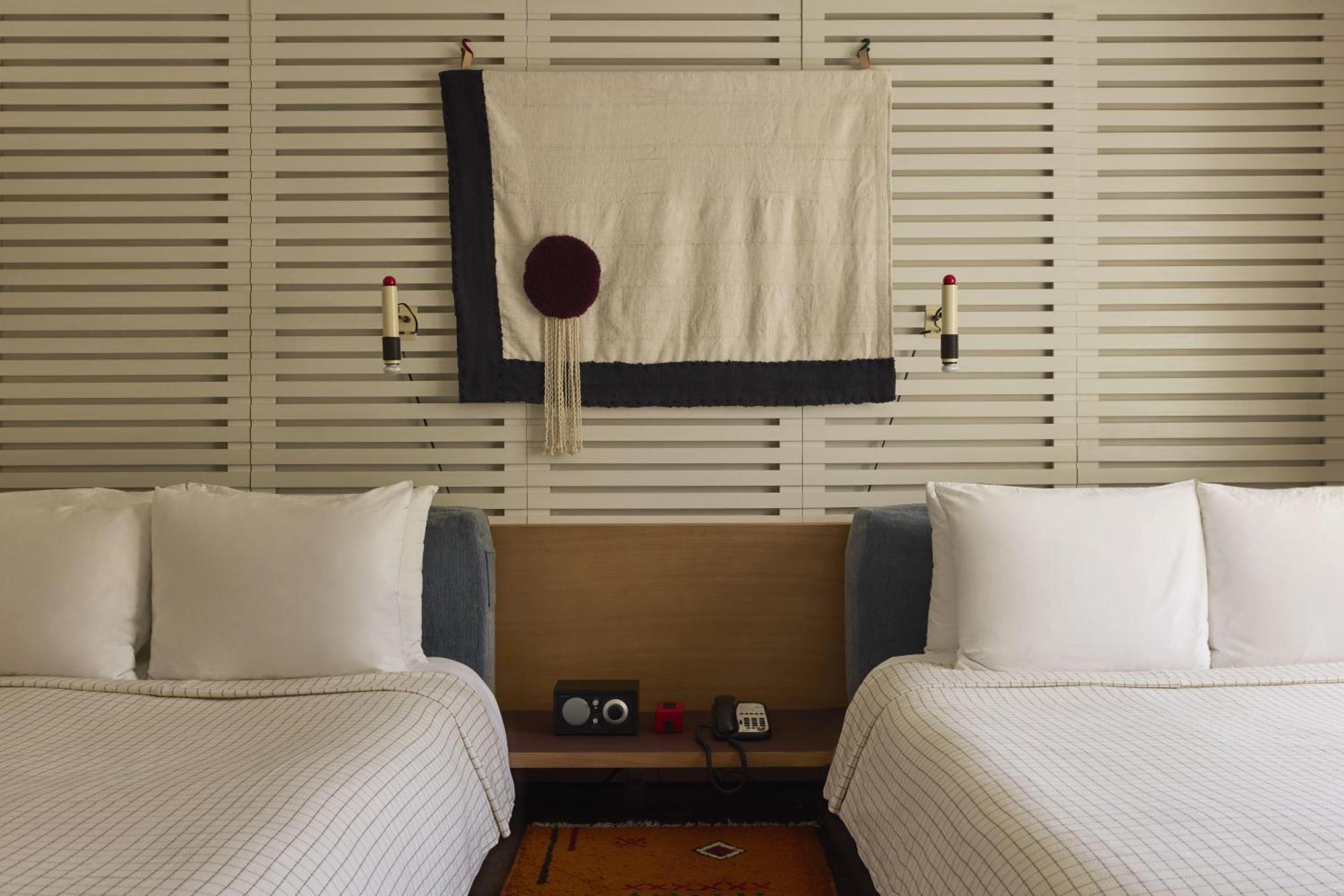 Ace Hotel And Swim Club Palm Springs Esterno foto