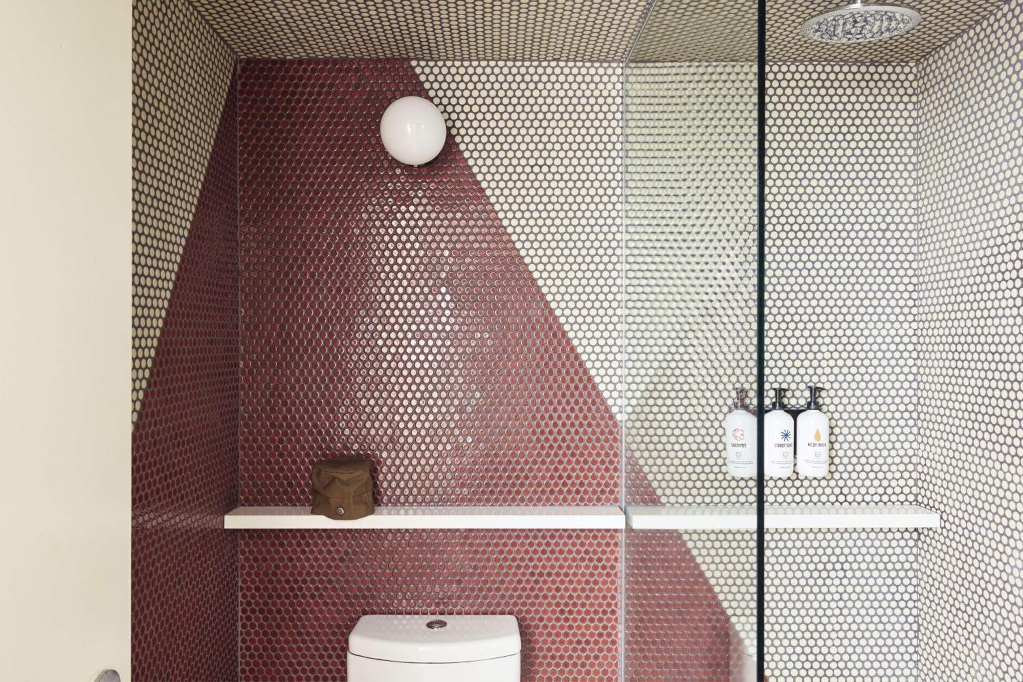 Ace Hotel And Swim Club Palm Springs Esterno foto