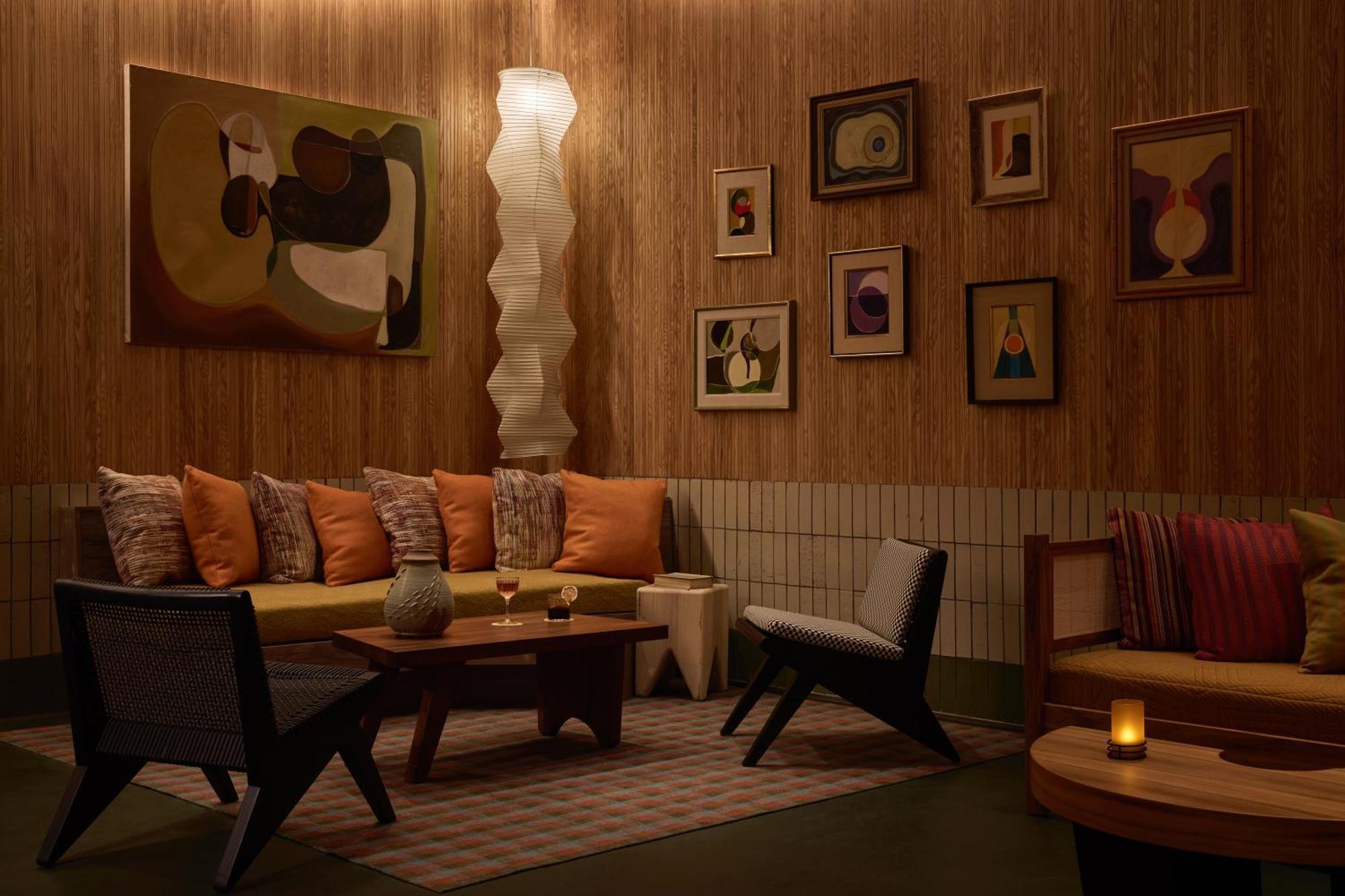 Ace Hotel And Swim Club Palm Springs Esterno foto