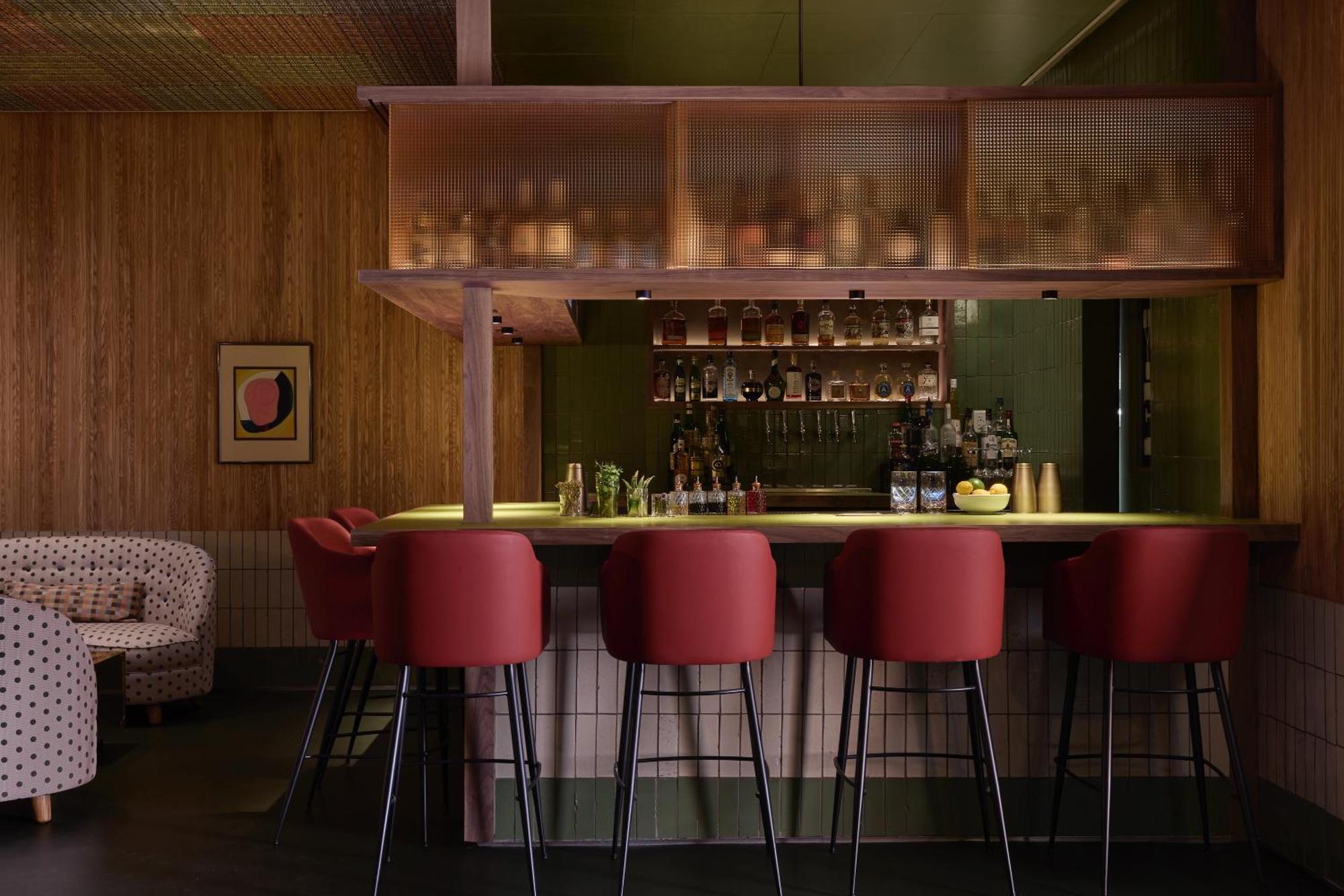 Ace Hotel And Swim Club Palm Springs Esterno foto