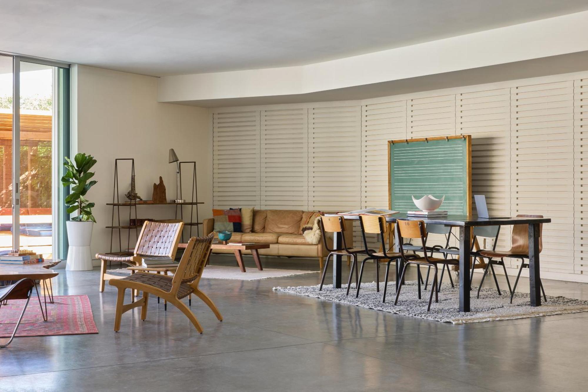 Ace Hotel And Swim Club Palm Springs Esterno foto