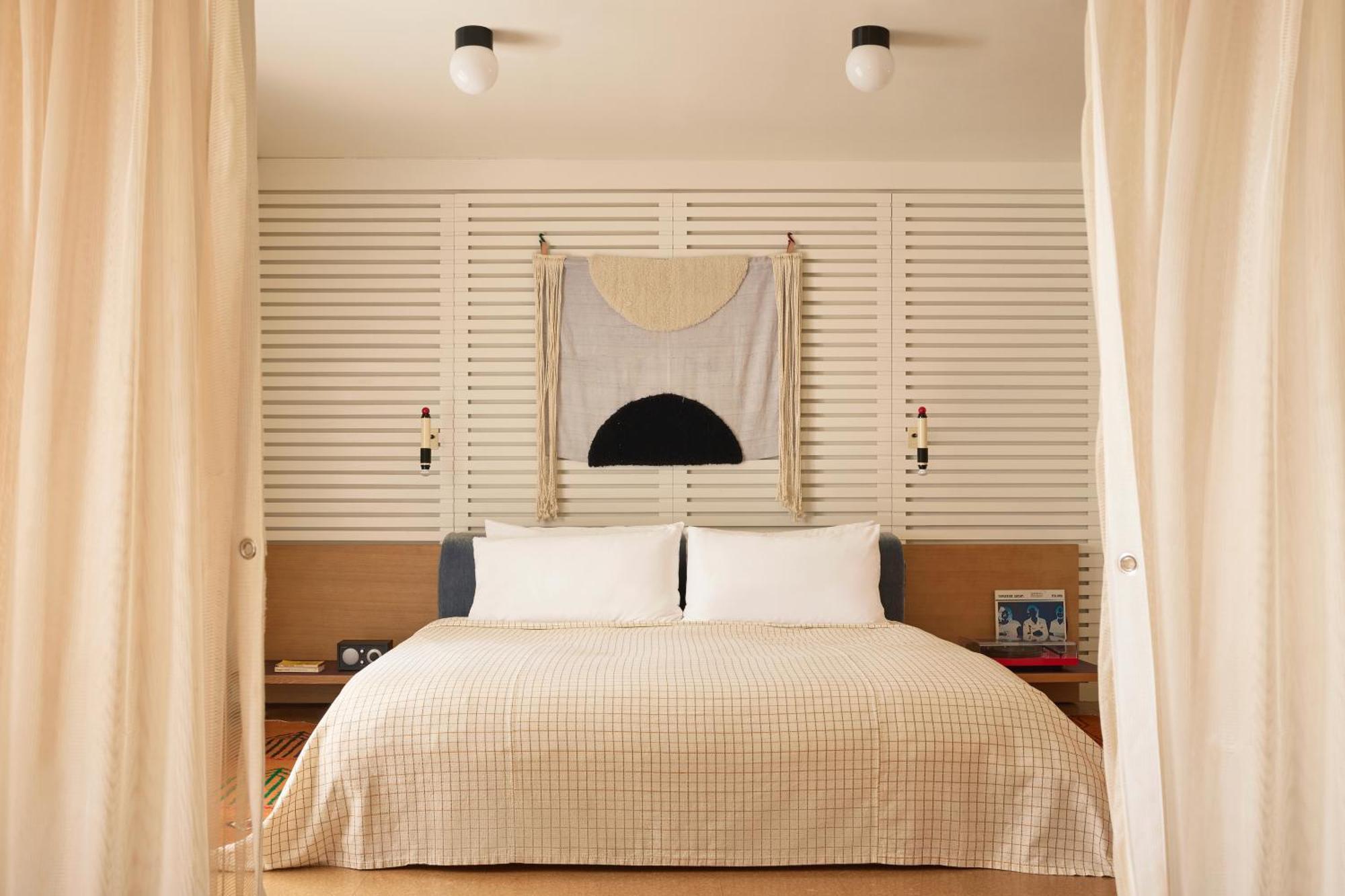 Ace Hotel And Swim Club Palm Springs Esterno foto