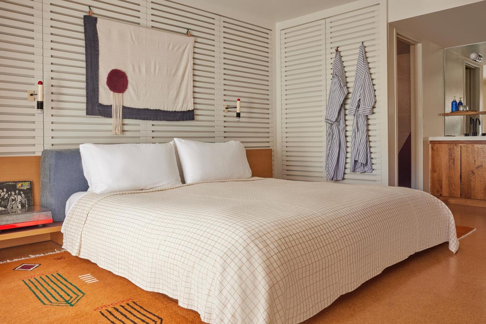 Ace Hotel And Swim Club Palm Springs Esterno foto