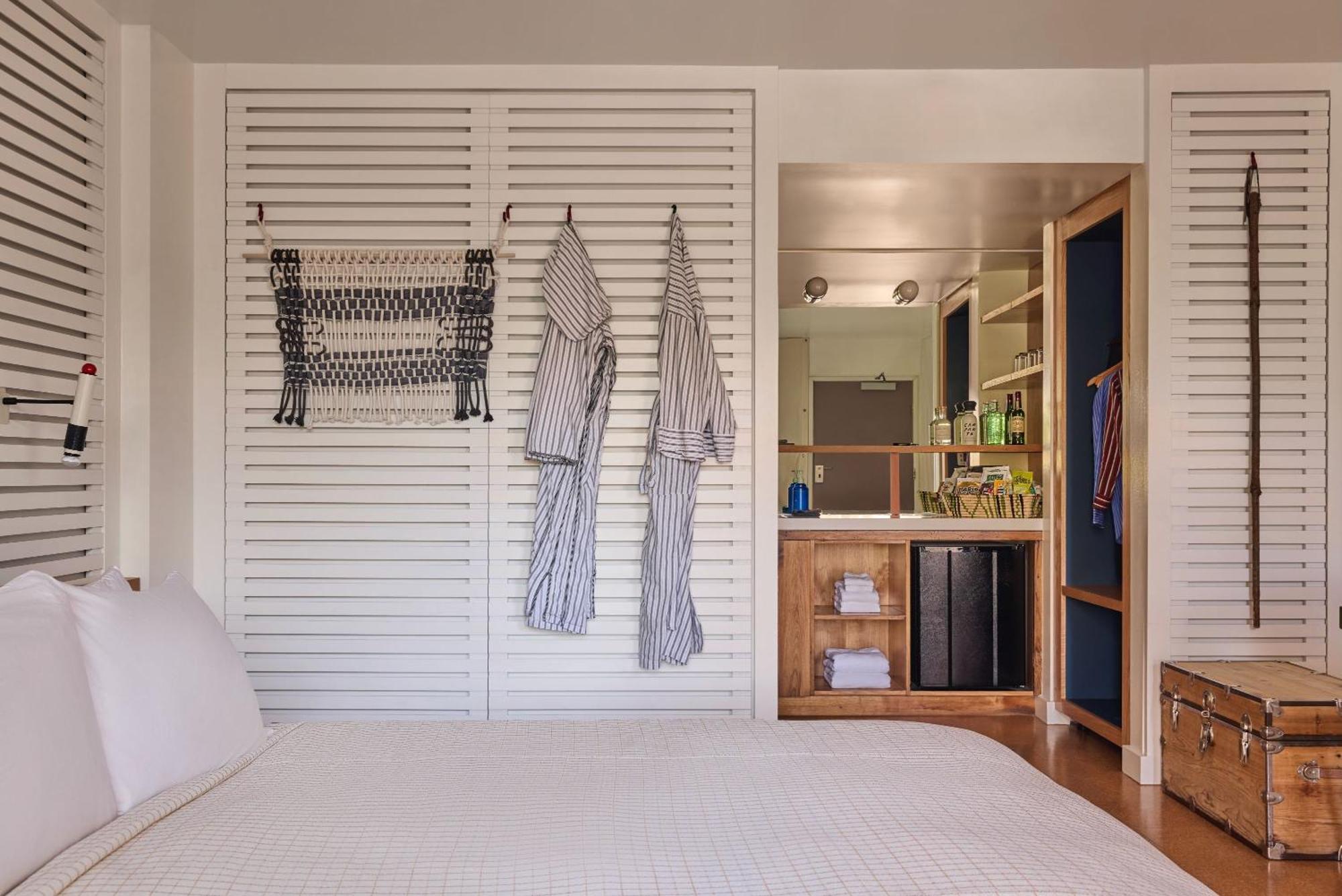 Ace Hotel And Swim Club Palm Springs Esterno foto