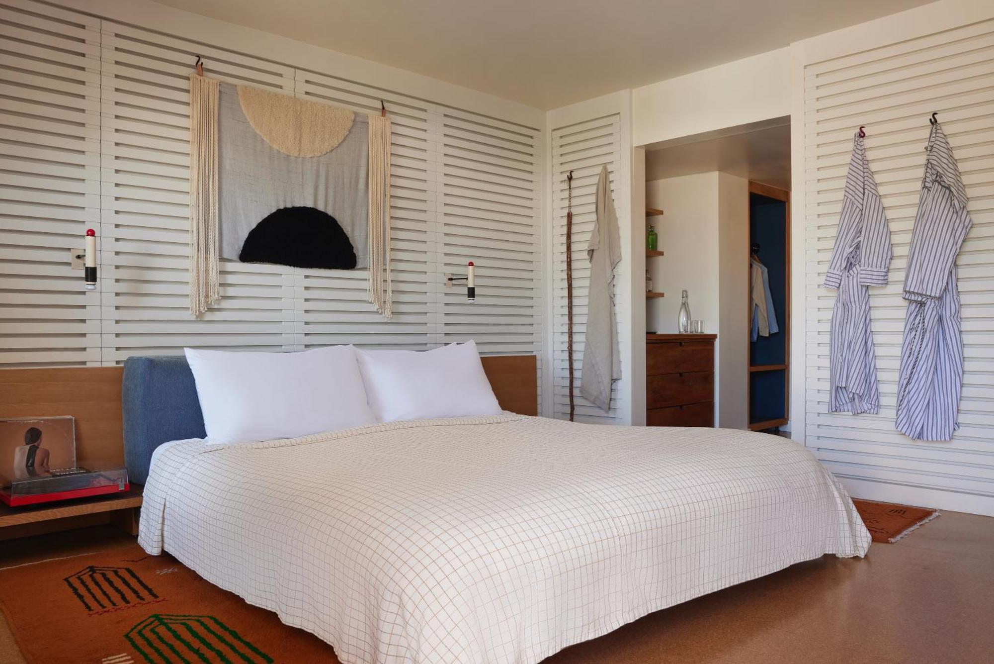 Ace Hotel And Swim Club Palm Springs Esterno foto
