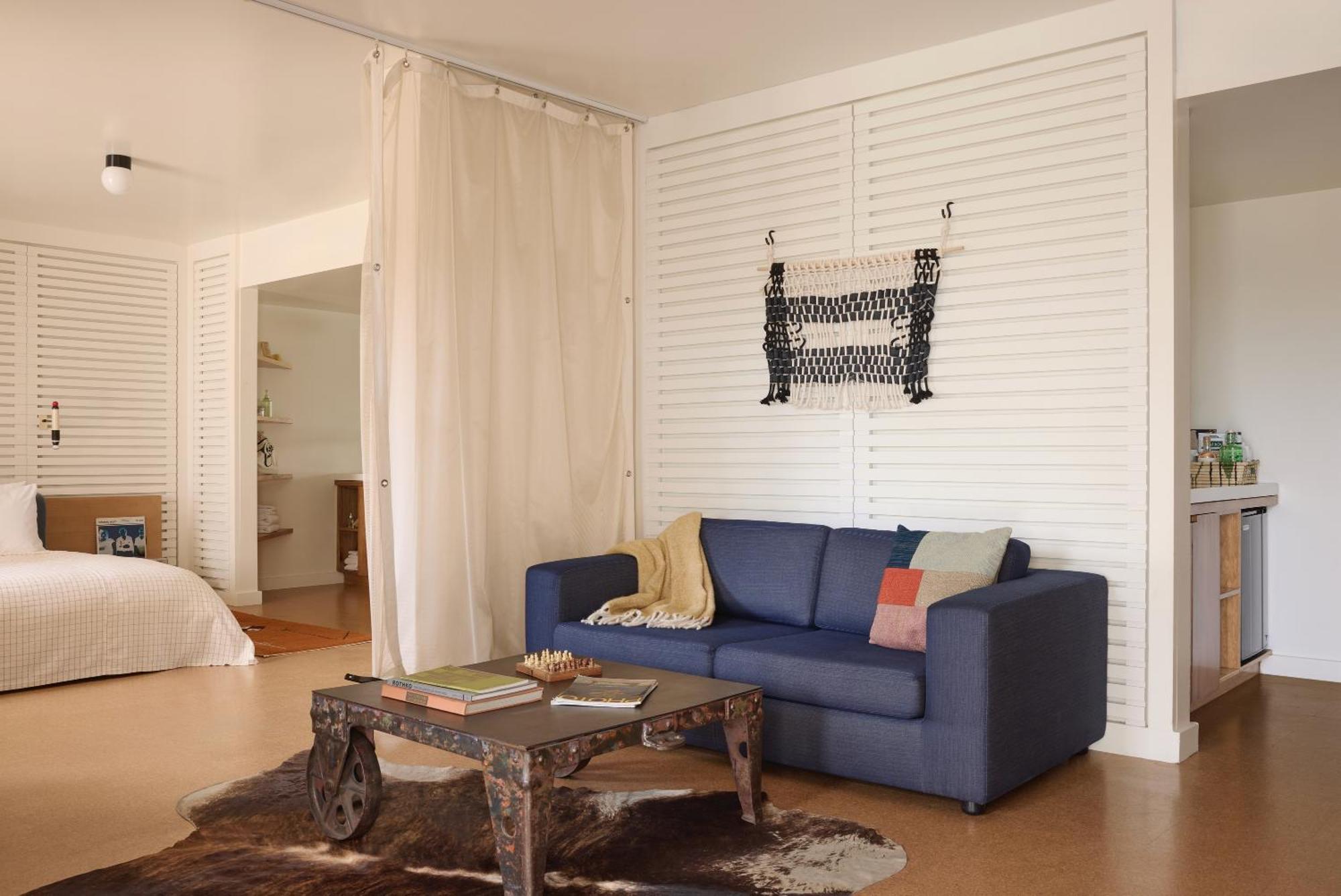 Ace Hotel And Swim Club Palm Springs Esterno foto