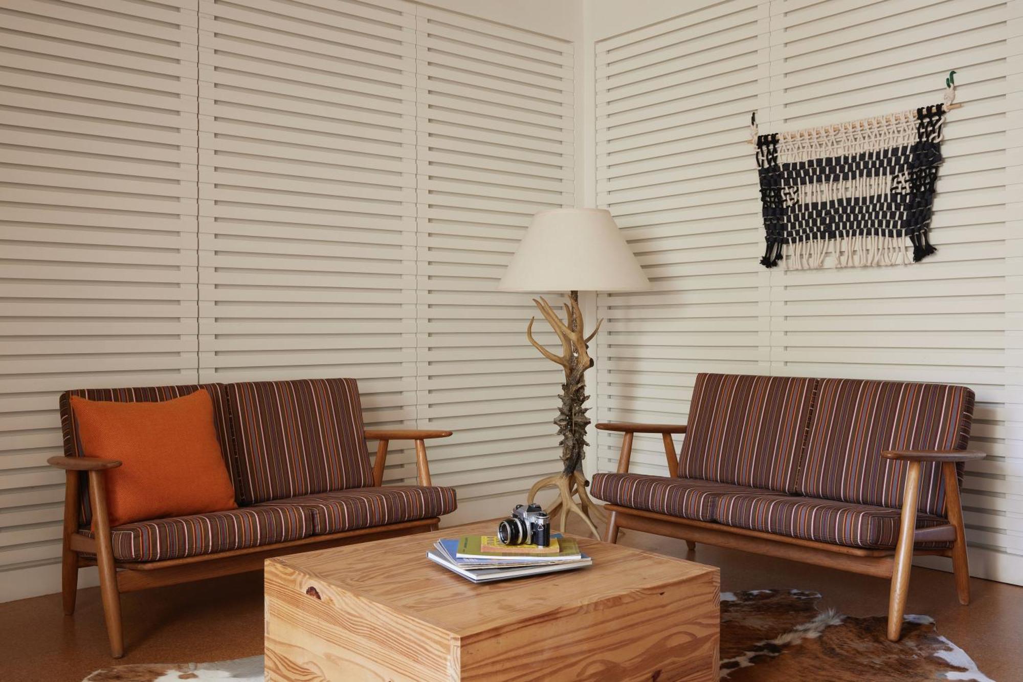 Ace Hotel And Swim Club Palm Springs Esterno foto