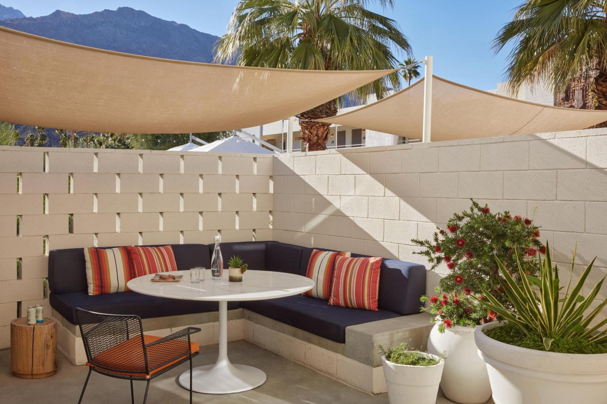 Ace Hotel And Swim Club Palm Springs Esterno foto