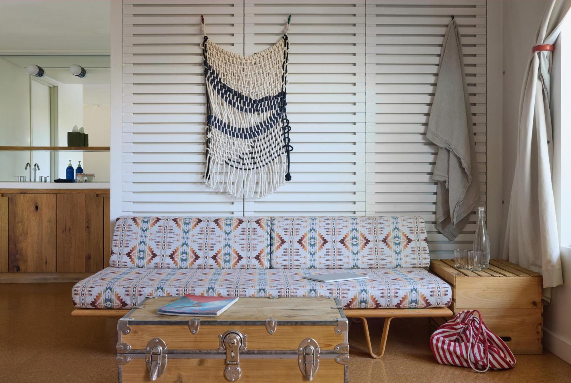Ace Hotel And Swim Club Palm Springs Esterno foto