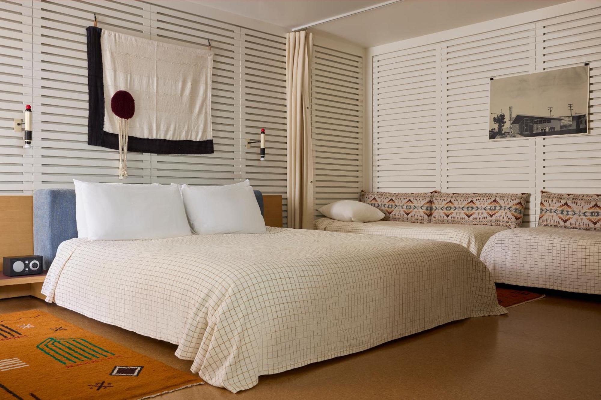 Ace Hotel And Swim Club Palm Springs Esterno foto
