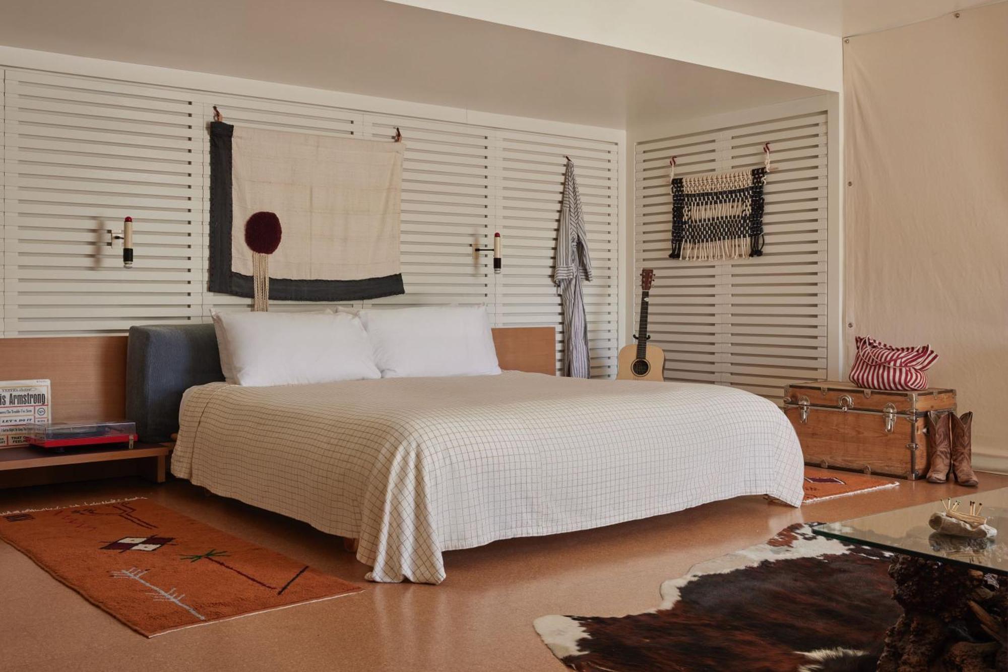 Ace Hotel And Swim Club Palm Springs Esterno foto