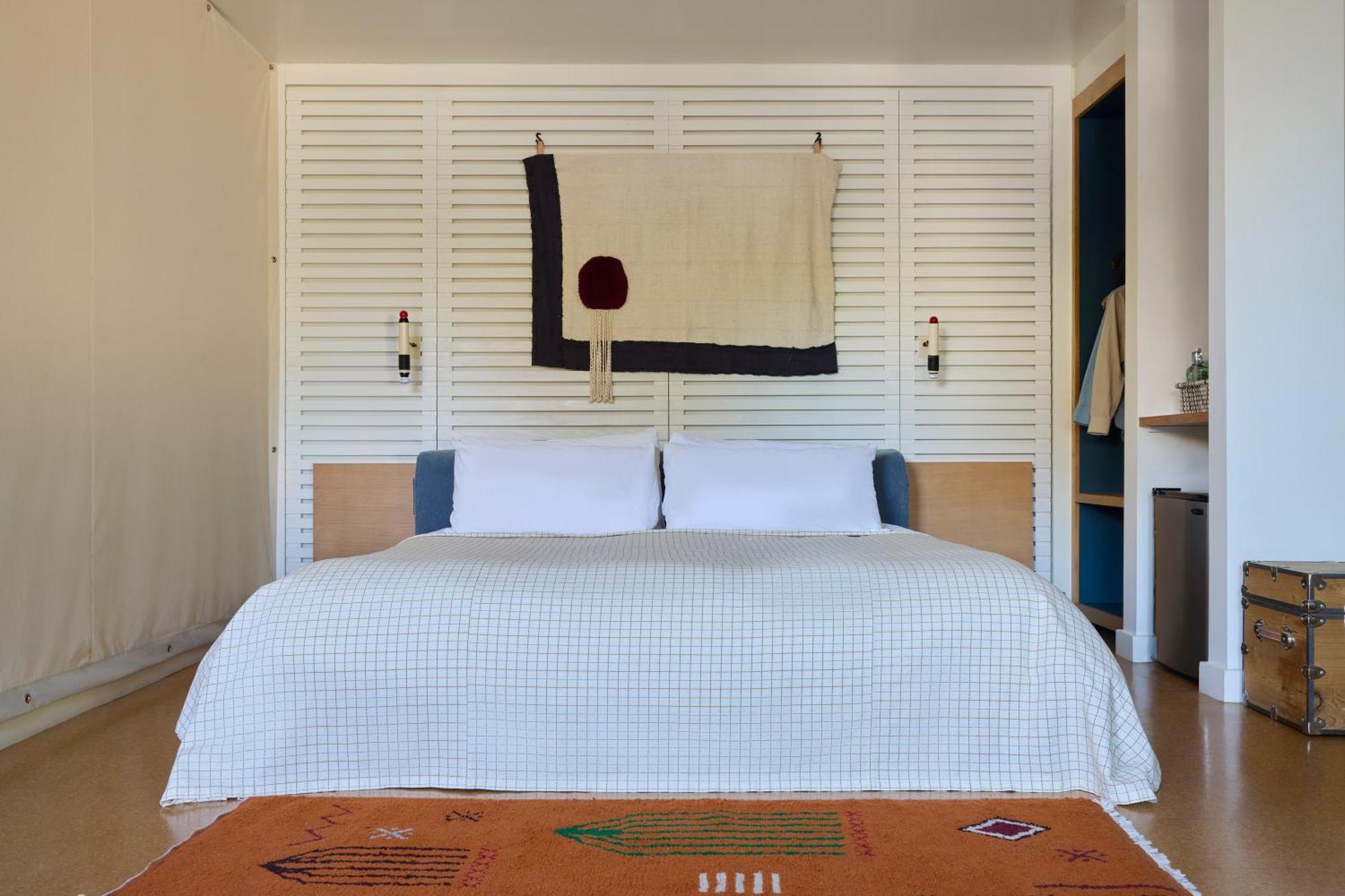 Ace Hotel And Swim Club Palm Springs Esterno foto