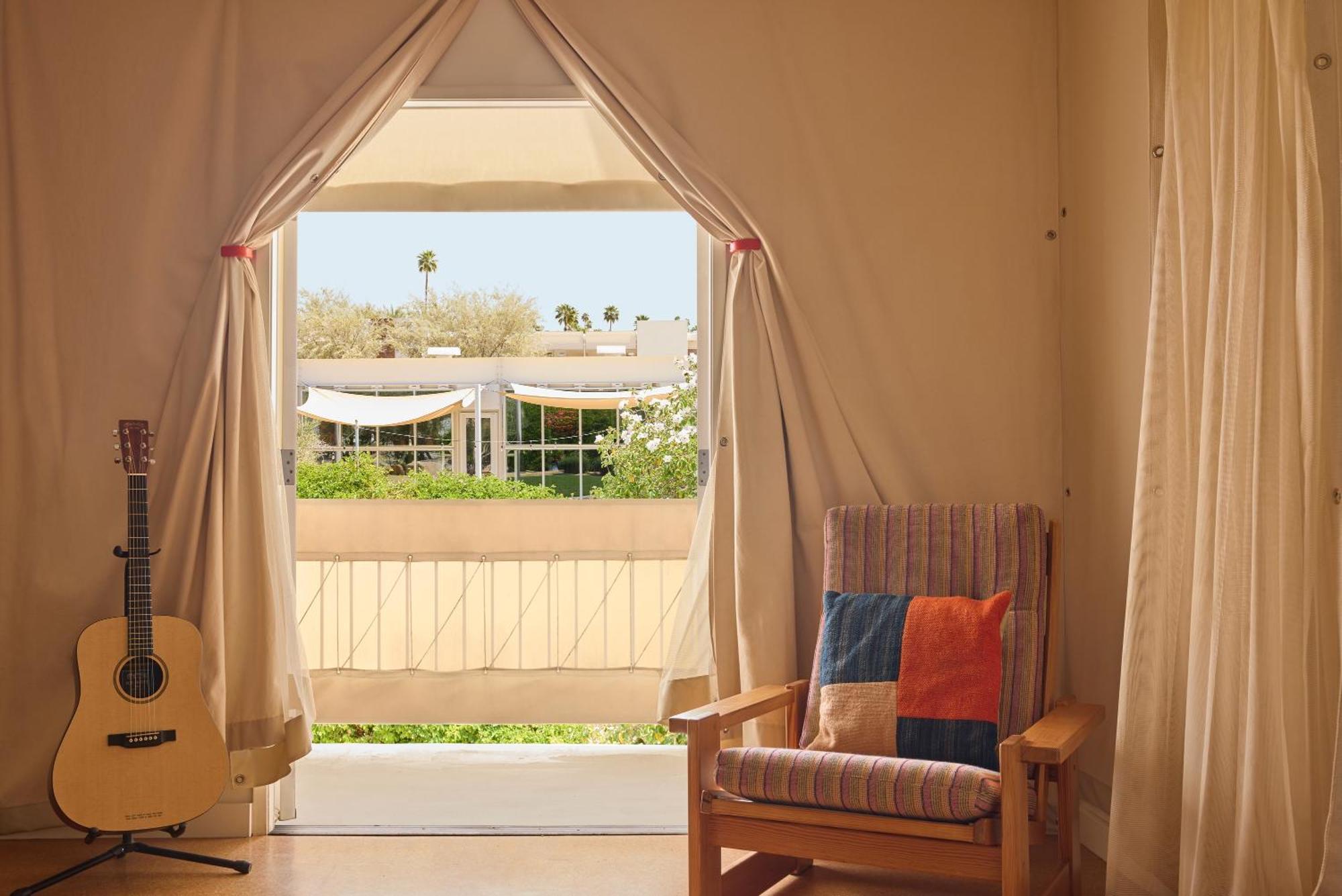 Ace Hotel And Swim Club Palm Springs Esterno foto