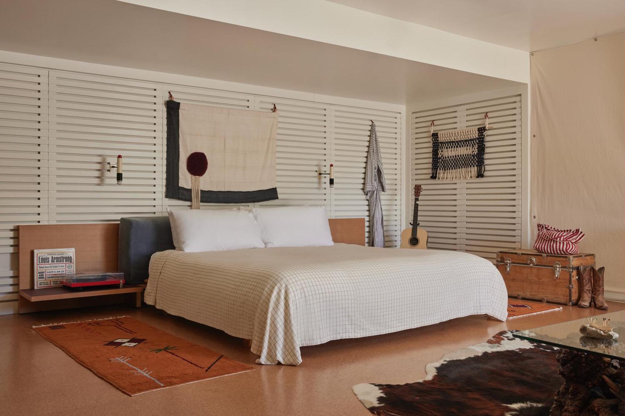 Ace Hotel And Swim Club Palm Springs Esterno foto