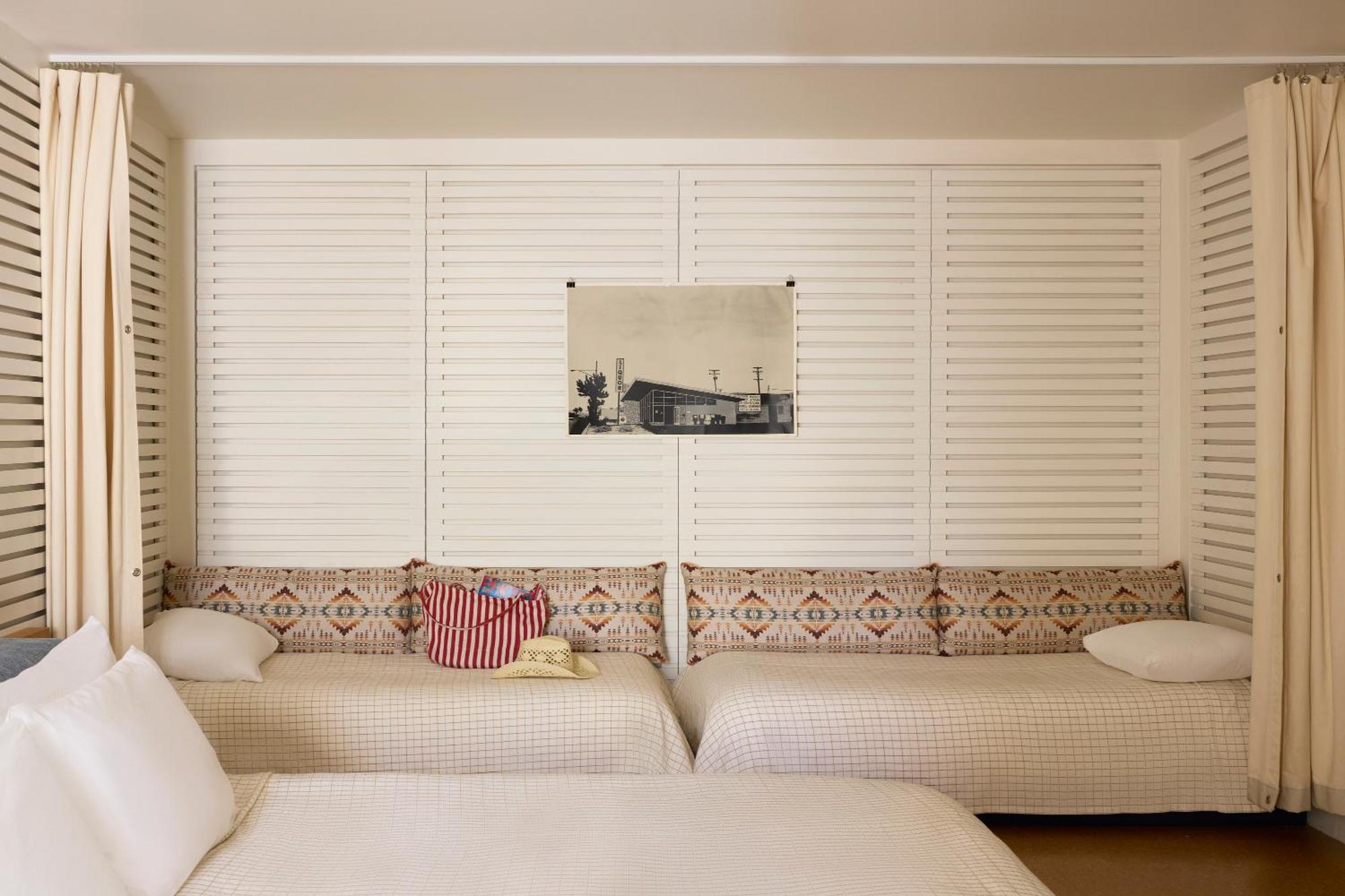 Ace Hotel And Swim Club Palm Springs Esterno foto