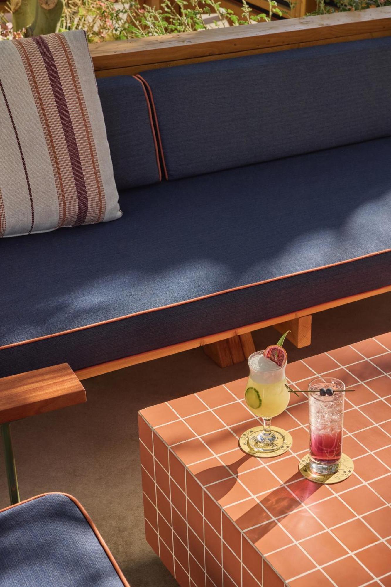 Ace Hotel And Swim Club Palm Springs Esterno foto