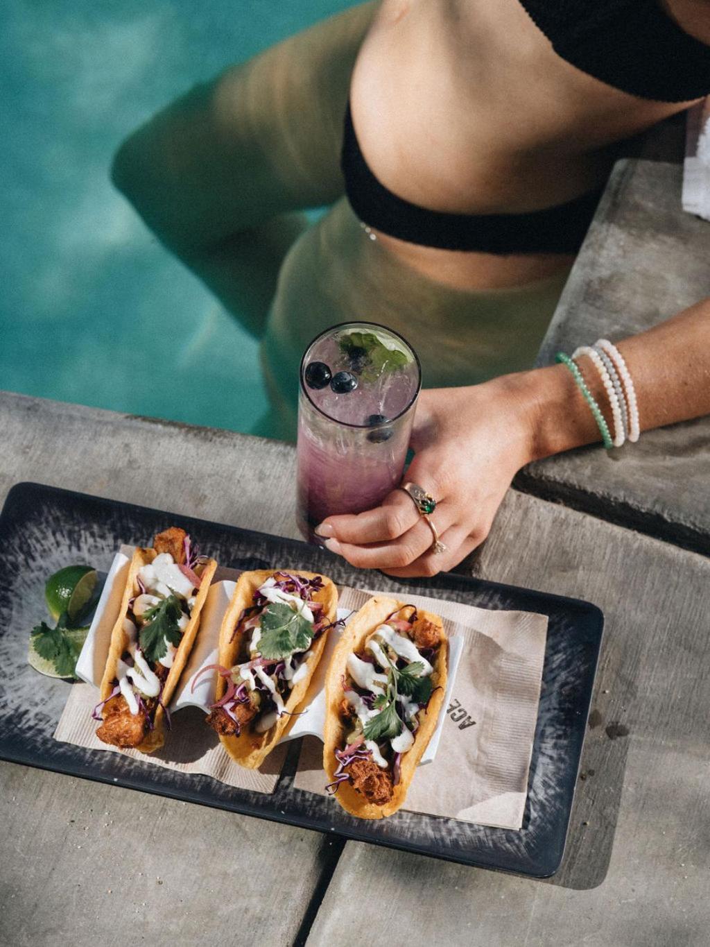 Ace Hotel And Swim Club Palm Springs Esterno foto